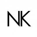 NK Design & Co logo